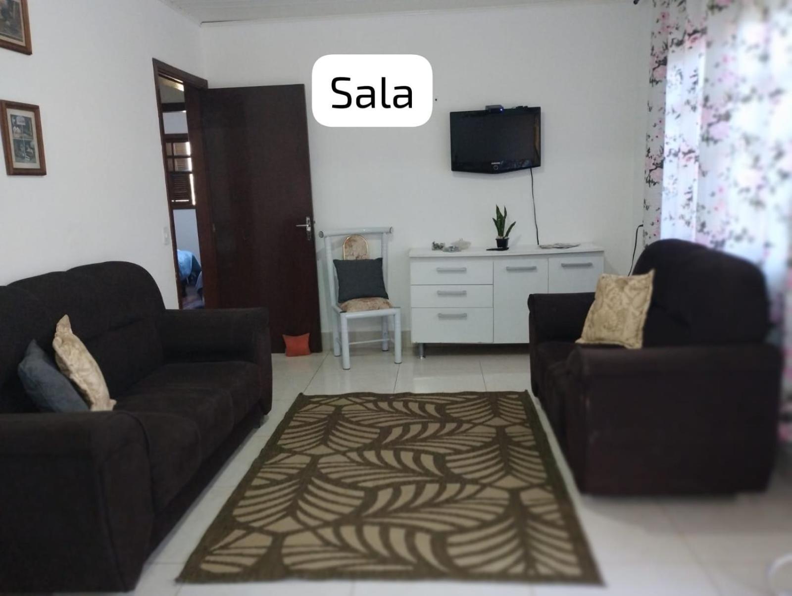 Casa Da Tia Celia Villa Campos do Jordao Bagian luar foto